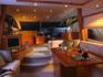 Picture of Luxury Yacht manhattan 50 produced by sunseeker