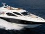 Picture of Luxury Yacht manhattan 52 produced by sunseeker
