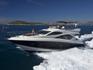 Picture of Luxury Yacht manhattan 52 produced by sunseeker