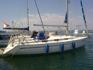 Picture of Sailing Yacht bavaria 37 produced by bavaria