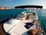 Picture of Luxury Yacht manhattan 60 produced by sunseeker