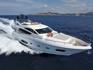 Picture of Luxury Yacht manhattan 70 produced by sunseeker