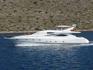 Picture of Luxury Yacht manhattan 84 produced by sunseeker