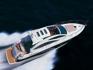 Picture of Luxury Yacht predator 52 produced by sunseeker
