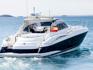 Picture of Luxury Yacht predator 58 produced by sunseeker