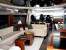 Picture of Luxury Yacht predator 108 produced by sunseeker