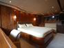 Picture of Luxury Yacht predator 82 produced by sunseeker