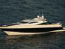 Picture of Luxury Yacht predator 95 produced by sunseeker