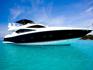 Picture of Luxury Yacht yacht 75 produced by sunseeker