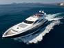 Picture of Luxury Yacht yacht 82 produced by sunseeker