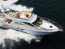 Picture of Motor Boat galeon 530 fly produced by galeon