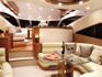 Picture of Motor Boat galeon 530 fly produced by galeon
