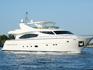 Picture of Luxury Yacht ferretti 880 produced by ferretti