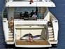 Picture of Luxury Yacht ferretti 881 produced by ferretti