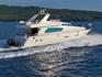 Picture of Luxury Yacht horizon elegance 68 produced by horizon