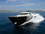 Picture of Luxury Yacht tecnomar velvet 35 produced by tecnomar
