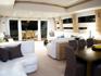 Picture of Luxury Yacht tecnomar velvet 35 produced by tecnomar