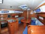 Picture of Sailing Yacht bavaria 38 cruiser produced by bavaria