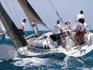Picture of Sailing Yacht bavaria 38 match produced by bavaria