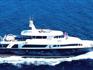 Picture of Luxury Yacht navetta 30 produced by navetta