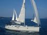 Picture of Sailing Yacht hanse 540 produced by hanse