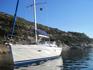 Picture of Sailing Yacht bavaria 42 cruiser produced by bavaria