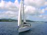 Picture of Sailing Yacht bavaria 42 match produced by bavaria