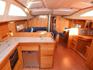 Picture of Sailing Yacht bavaria 50 vision produced by bavaria