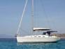 Picture of Sailing Yacht cyclades 39.3 produced by beneteau