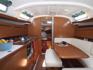 Picture of Sailing Yacht cyclades 39.3 produced by beneteau