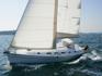Picture of Sailing Yacht cyclades 43.3 produced by beneteau