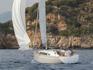 Picture of Sailing Yacht bavaria cruiser 33 produced by bavaria