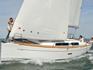 Picture of Sailing Yacht dufour 335 produced by dufour