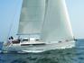 Picture of Sailing Yacht dufour 380 produced by dufour