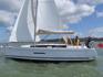 Picture of Sailing Yacht dufour 380 produced by dufour