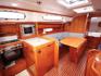 Picture of Sailing Yacht bavaria 34 cruiser produced by bavaria