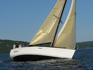 Picture of Sailing Yacht first 36.7 produced by beneteau