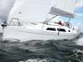 Picture of Sailing Yacht hanse 325 produced by hanse