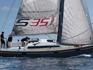 Picture of Sailing Yacht salona 35 produced by salona