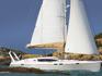 Picture of Sailing Yacht allures 45 produced by allures