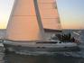 Picture of Sailing Yacht alubat ovni 395 produced by alubat