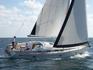 Picture of Sailing Yacht bavaria 43 cruiser produced by bavaria