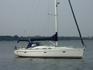 Picture of Sailing Yacht bavaria 43 cruiser produced by bavaria