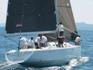 Picture of Sailing Yacht first 40.7 produced by beneteau