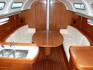Picture of Sailing Yacht first 40.7 produced by beneteau