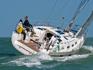 Picture of Sailing Yacht bavaria cruiser 40S produced by bavaria