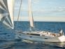 Picture of Sailing Yacht bavaria cruiser 41 produced by bavaria
