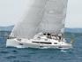 Picture of Sailing Yacht bavaria cruiser 41S produced by bavaria