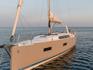 Picture of Sailing Yacht oceanis 38 produced by beneteau