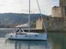 Picture of Sailing Yacht oceanis 41 produced by beneteau